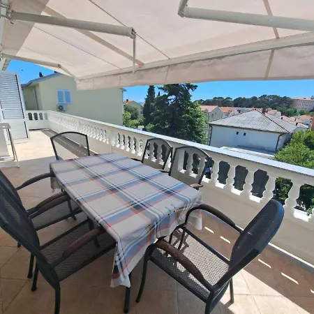 Apartment Dijana