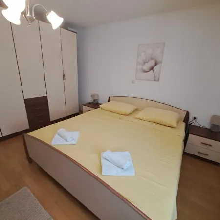 Dijana Apartment