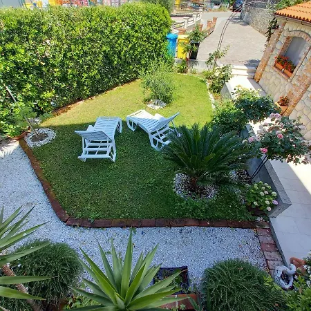 Apartment Dijana