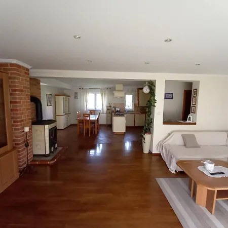 Apartment Dijana *