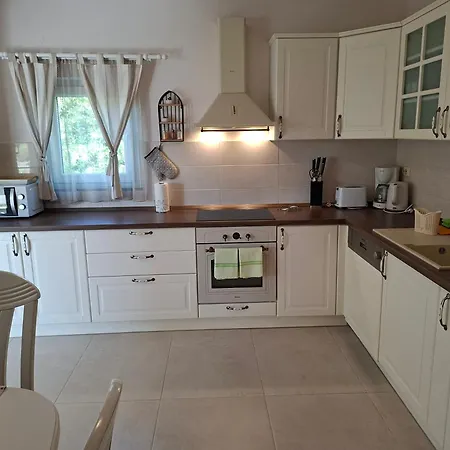Apartment Dijana