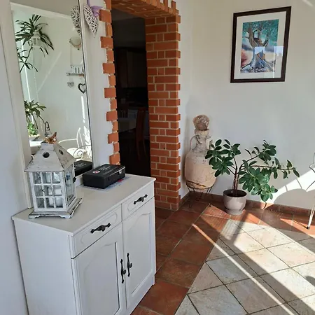 Dijana Apartment Palit