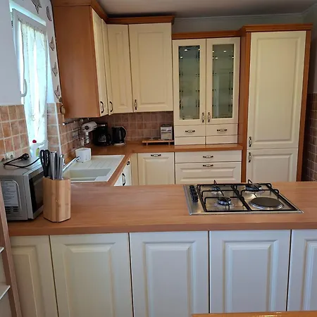 Apartment Dijana Palit