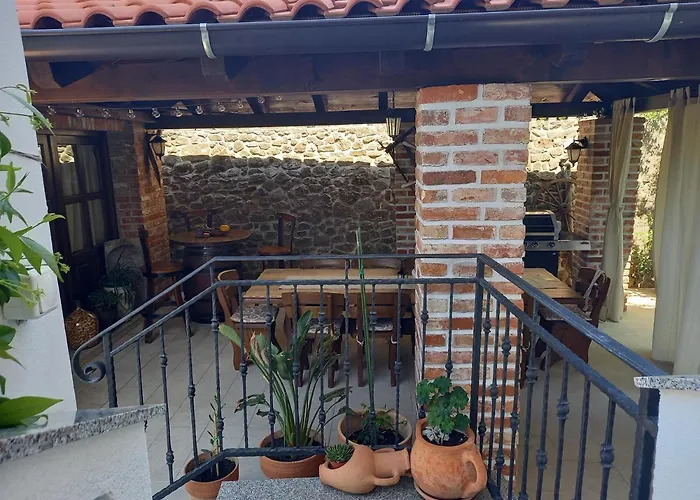 Apartament Dijana Palit