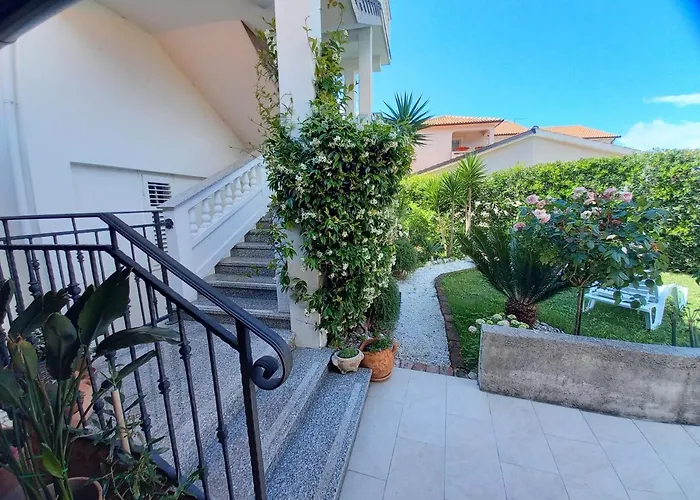 Apartament Dijana