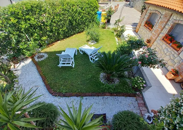 Apartament Dijana