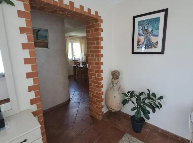 Dijana Apartament Palit