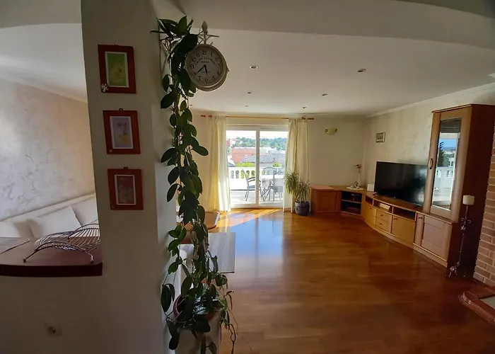 Apartament Dijana
