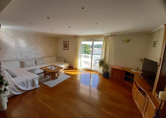 Apartament Dijana