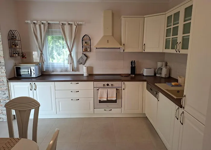 Dijana Apartament Palit