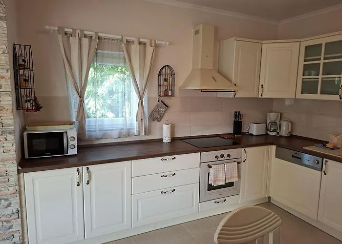Apartament Dijana Palit