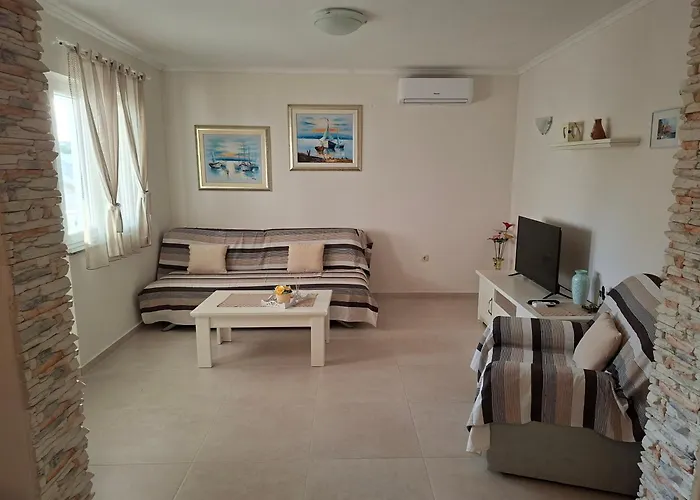 Dijana Apartament