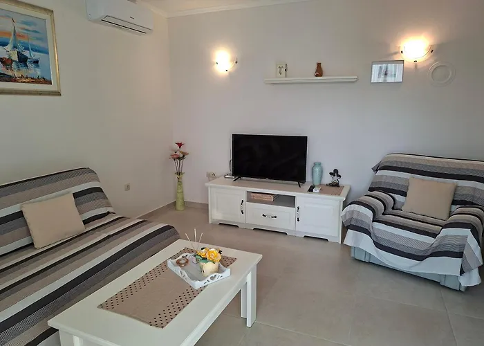 Apartament Dijana