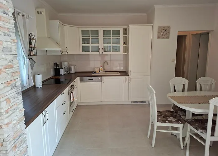 Dijana Apartament *