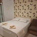 Apartment Dijana Palit