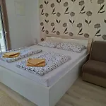 Apartament Dijana Palit