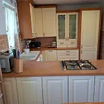 Apartament Dijana Palit