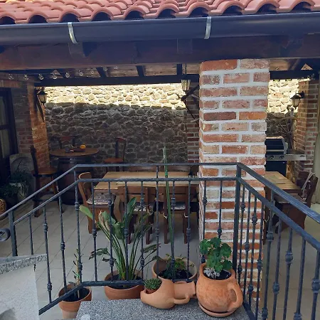 Appartamento Dijana Palit