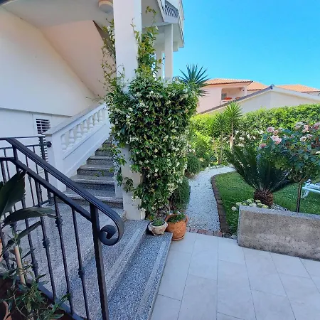 Apartamento Dijana