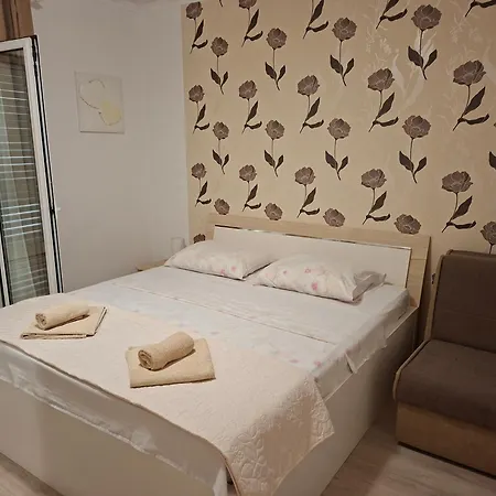 Apartamento Dijana Palit