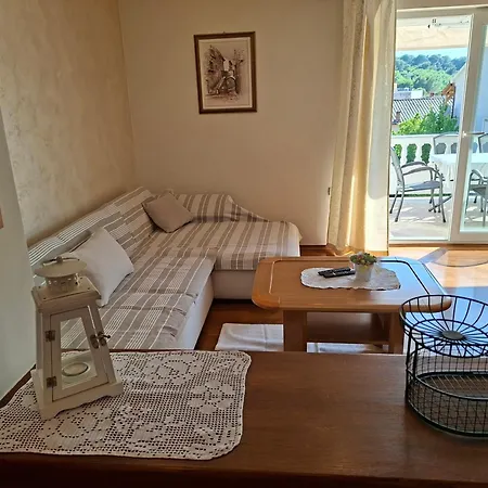 Dijana Apartment