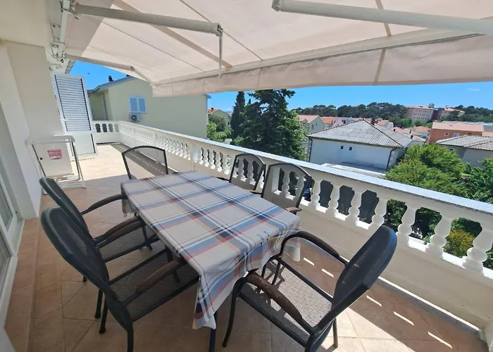 Apartmán Dijana