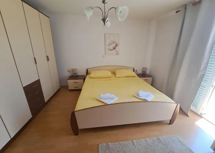 Apartmán Dijana