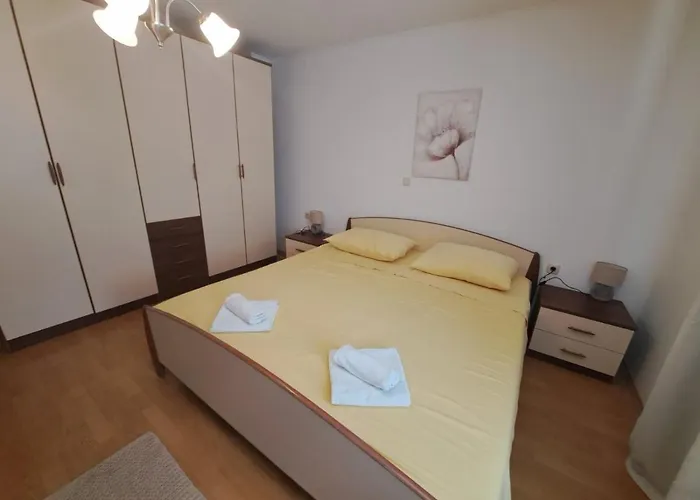 Dijana Apartmán