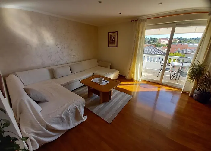 Apartmán Dijana
