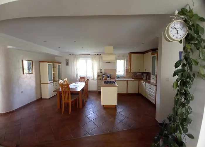 Apartmán Dijana *