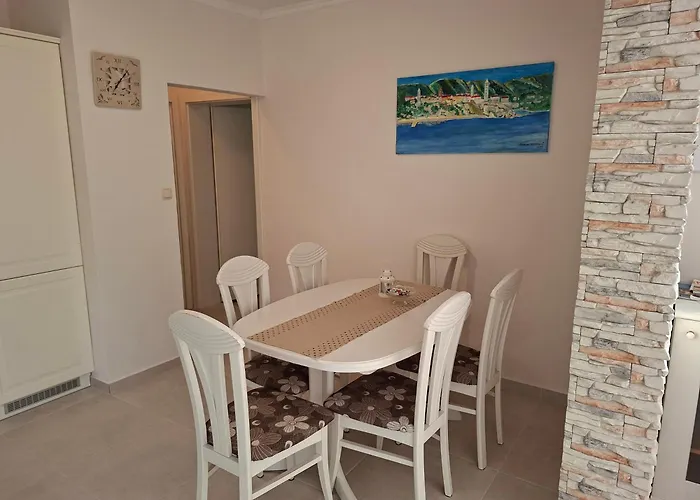 Apartmán Dijana
