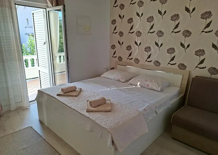 Apartmán Dijana New Translation