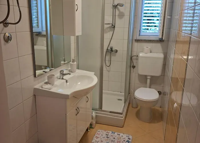 Dijana Apartmán