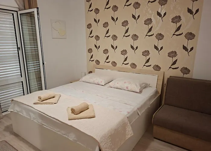 Apartmán Dijana New Translation